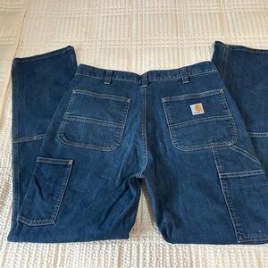 Carhartt Rugged Flex Denim Jeans